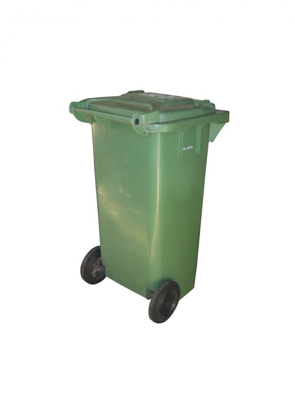GFT (groene) container